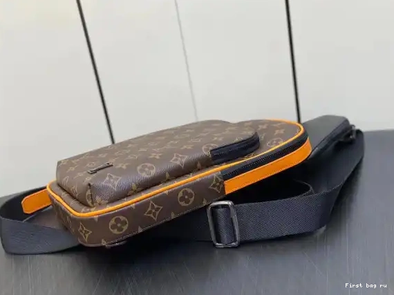 Frstbag ru LOUIS VUITTON SLINGBAG AVENUE 0415